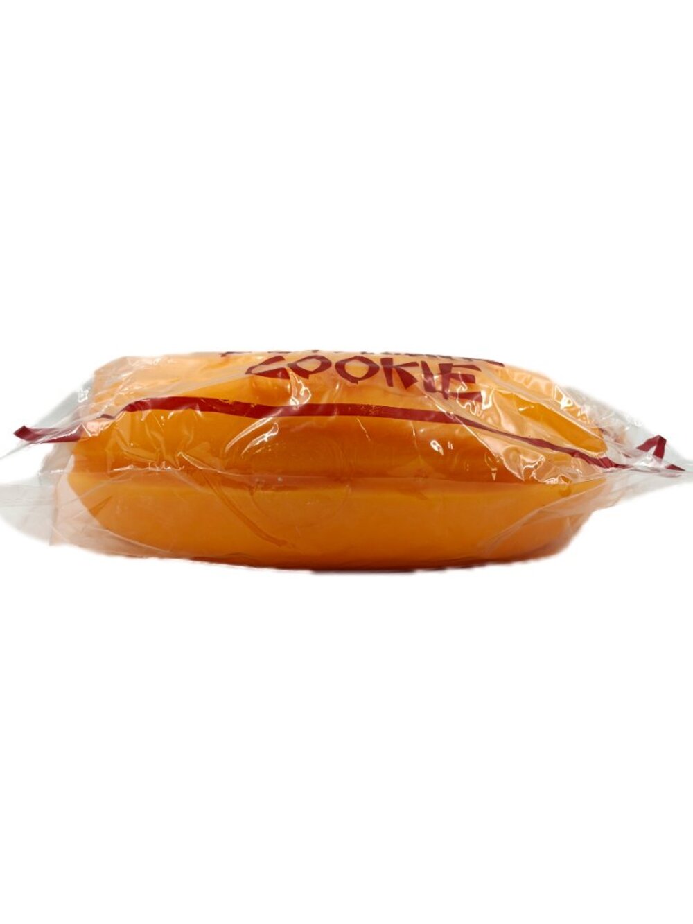 Keycraft The Big Squij Fortune Cookie Slow-Rise Squishy Toy Orange - Picture 2 of 4